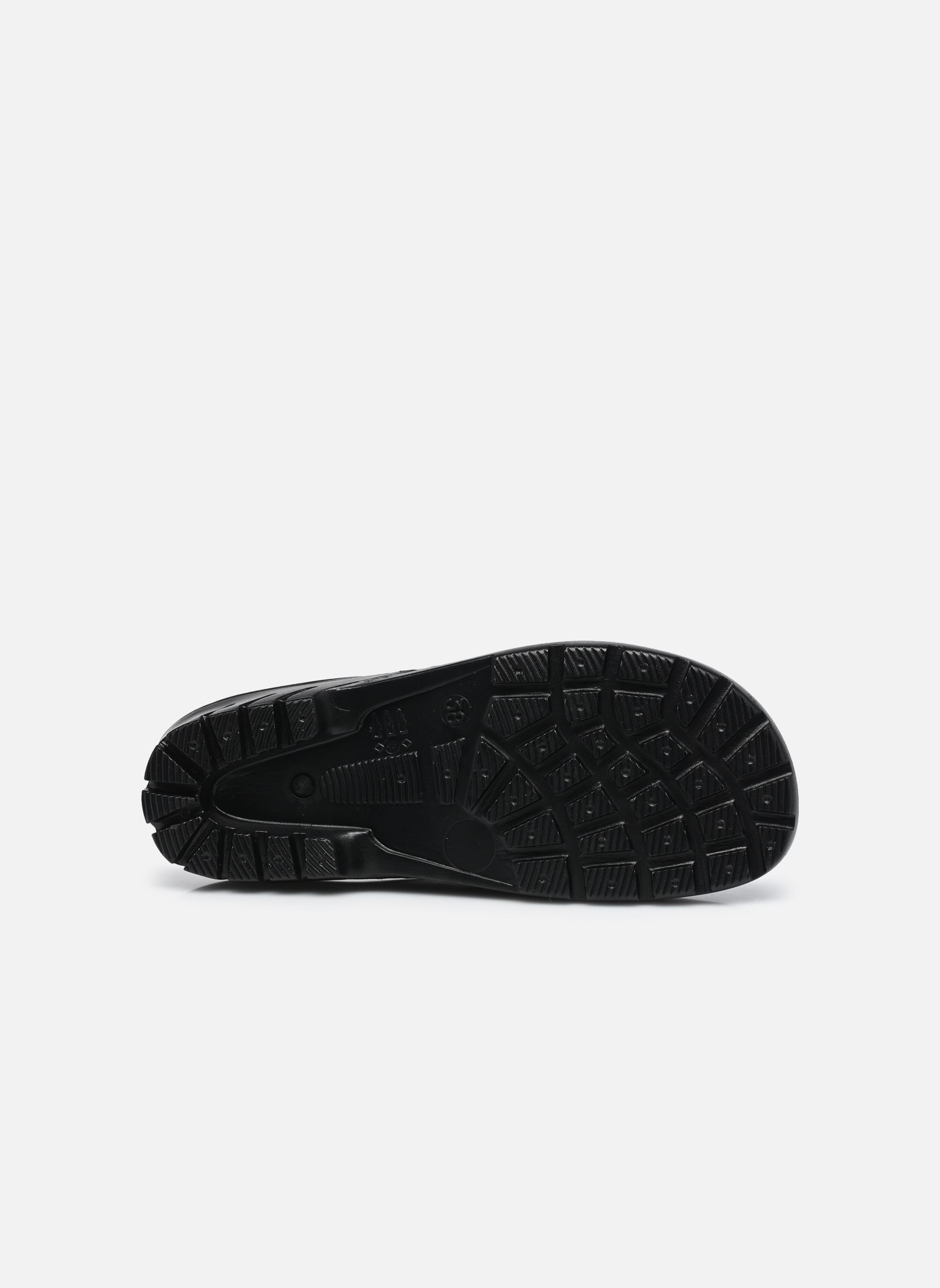 Pantoletten und Clogs Nectar damen schwarz Méduse Pantoletten und Clogs Nectar damen schwarz Noir