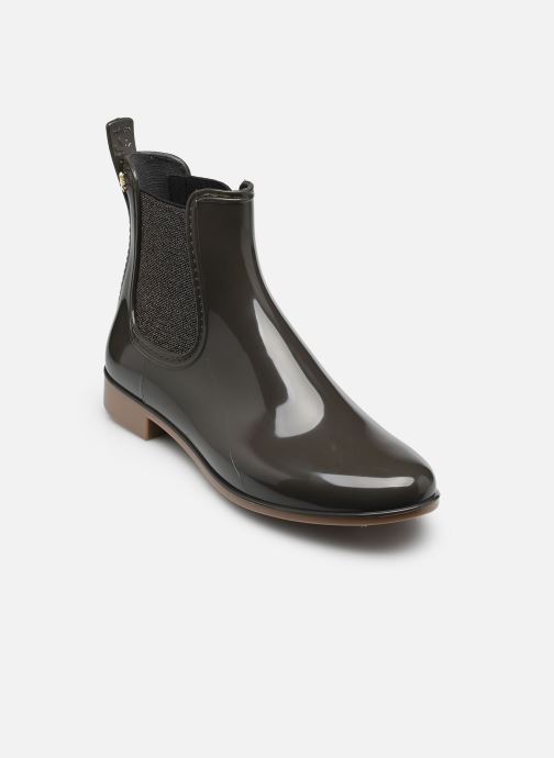 Méduse Stiefeletten und Stiefel Japor damen grün