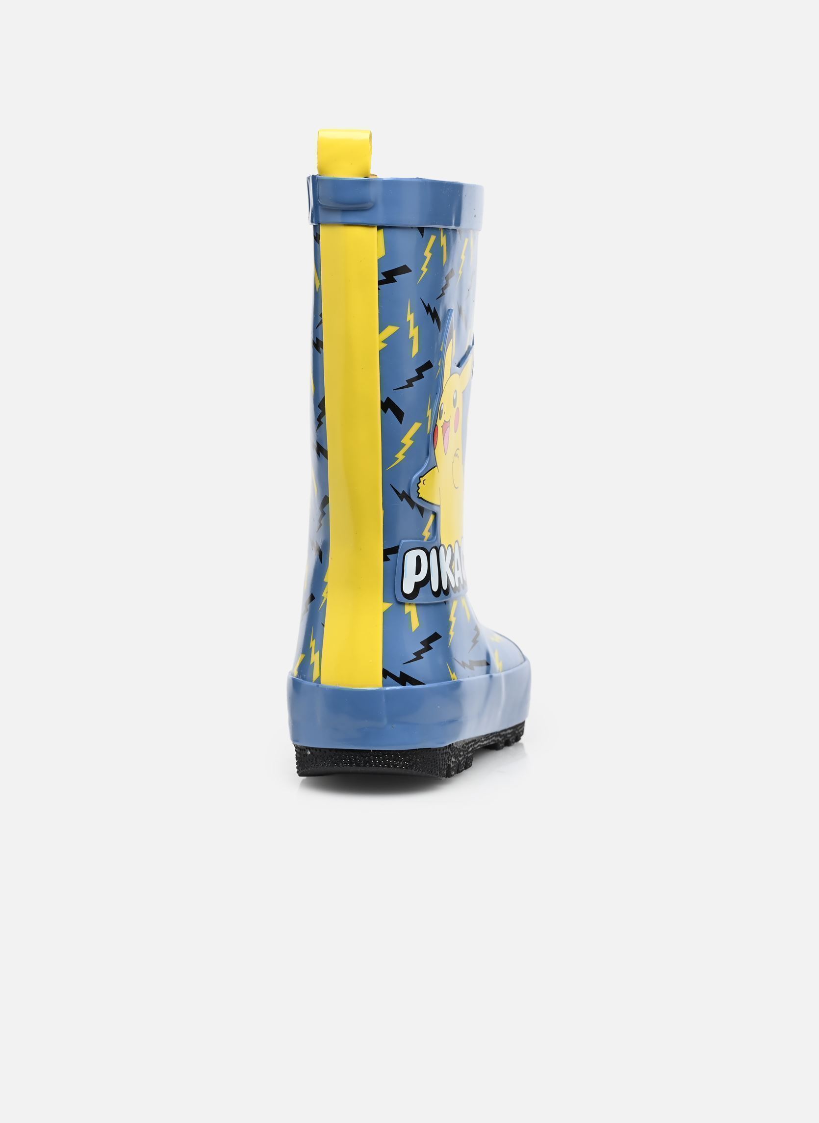 Pokémon Rugzak - Pikachu Graffiti Design | 40 cm | Officieel Gelicentieerd | Schooltas