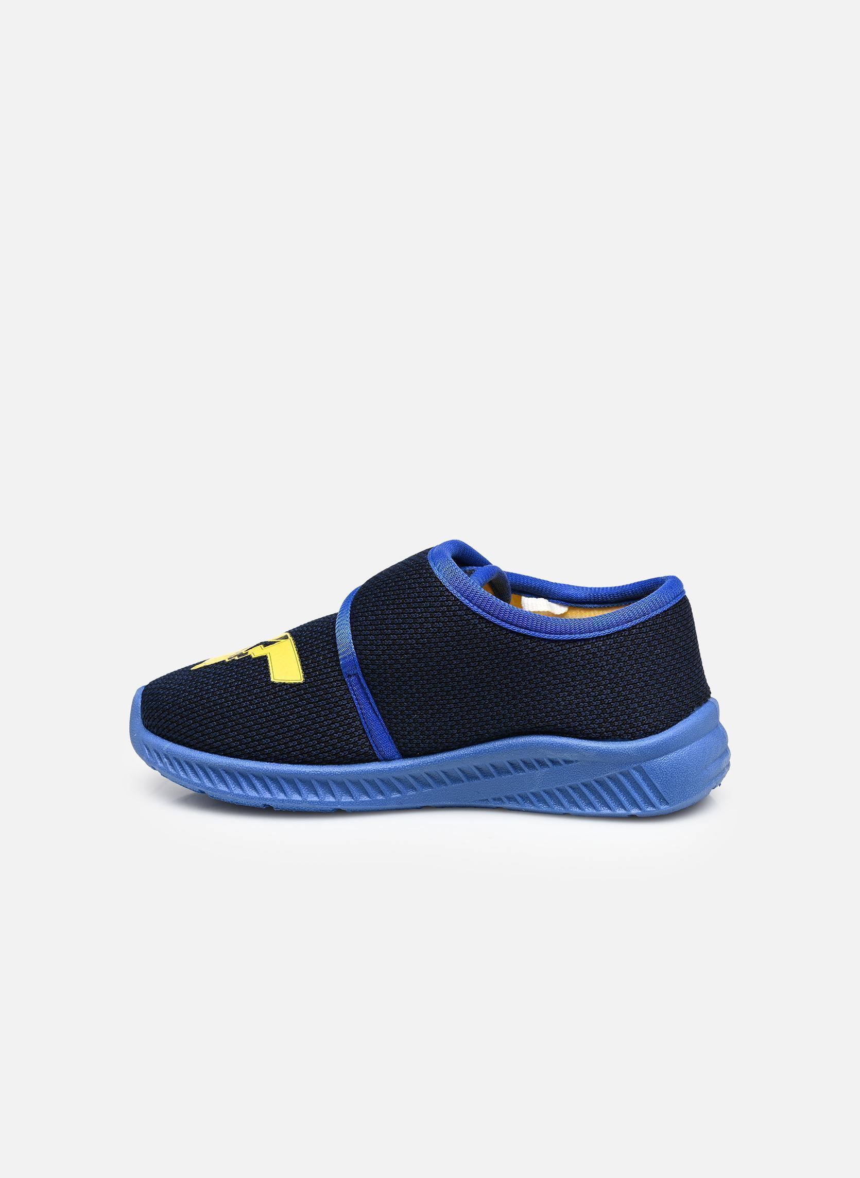 Pantoffels Chausson Pokémon jongens meerkleurig Leomil Pantoffels Chausson Pokémon jongens meerkleurig 831 NAVY/COBALT BLUE