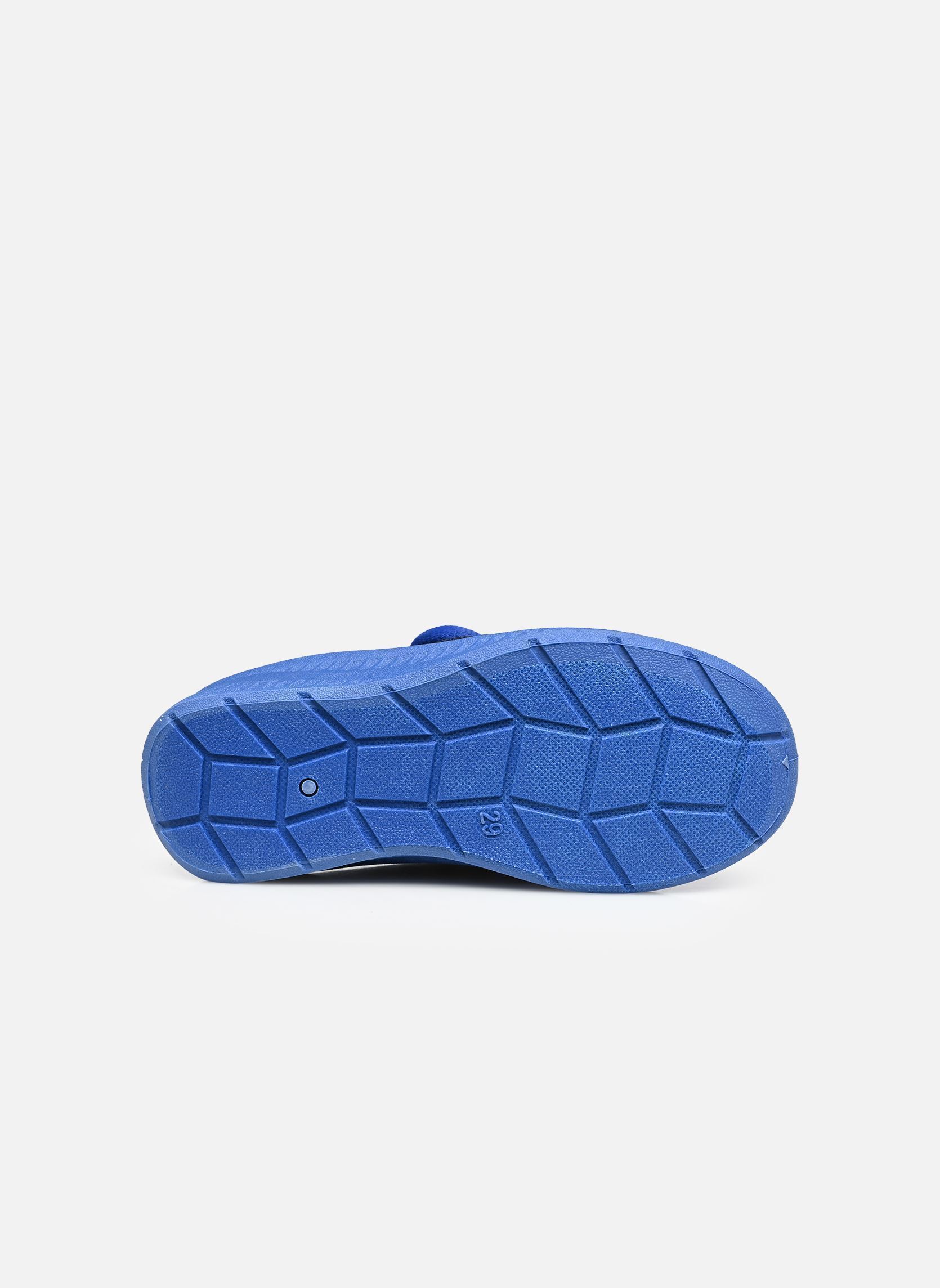Pantoffels Chausson Pokémon jongens meerkleurig Leomil Pantoffels Chausson Pokémon jongens meerkleurig 831 NAVY/COBALT BLUE