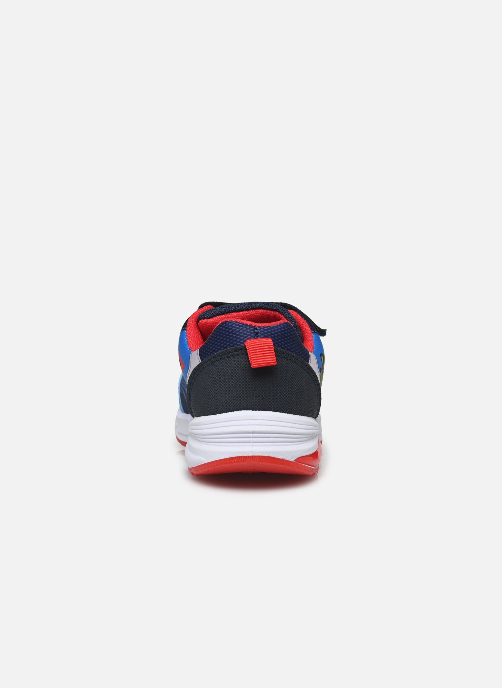 Baskets Basket The Avengers garçon multicolore Leomil Baskets Basket The Avengers garçon multicolore 785 COBALT BLUE/NAVY
