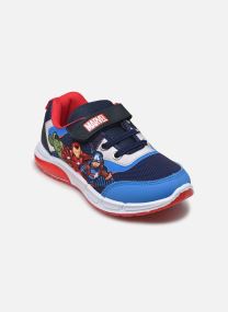 Baskets Basket The Avengers garçon multicolore