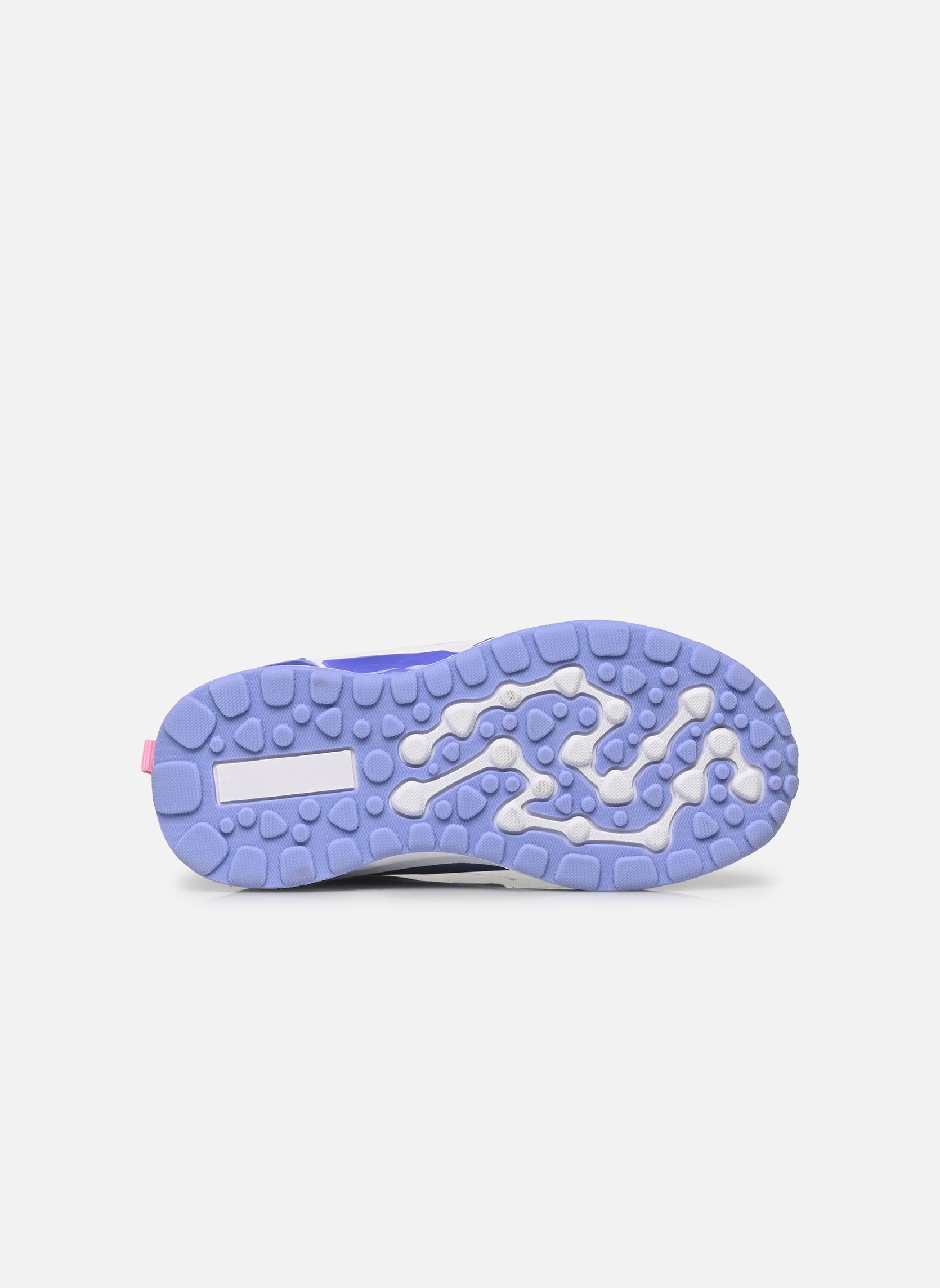 Sneaker Basket Lilo et Stitch LS001195 mädchen mehrfarbig Leomil Sneaker Basket Lilo et Stitch LS001195 mädchen mehrfarbig 191 LIGHT BLUE/SILVER