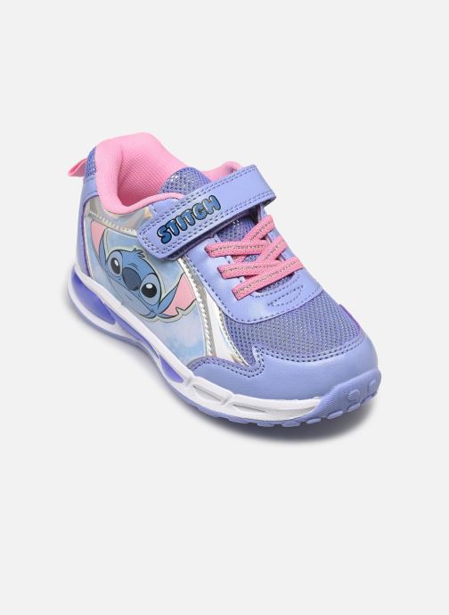 Leomil Sneaker Basket Lilo et Stitch LS001195 mädchen mehrfarbig