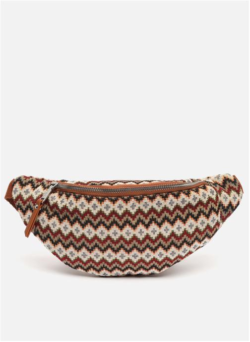 Misako Sacs banane Banane Penji Multicolor femme multicolore