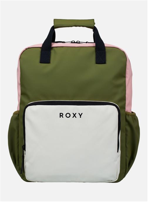 Roxy Sacs à dos Schoolie femme vert
