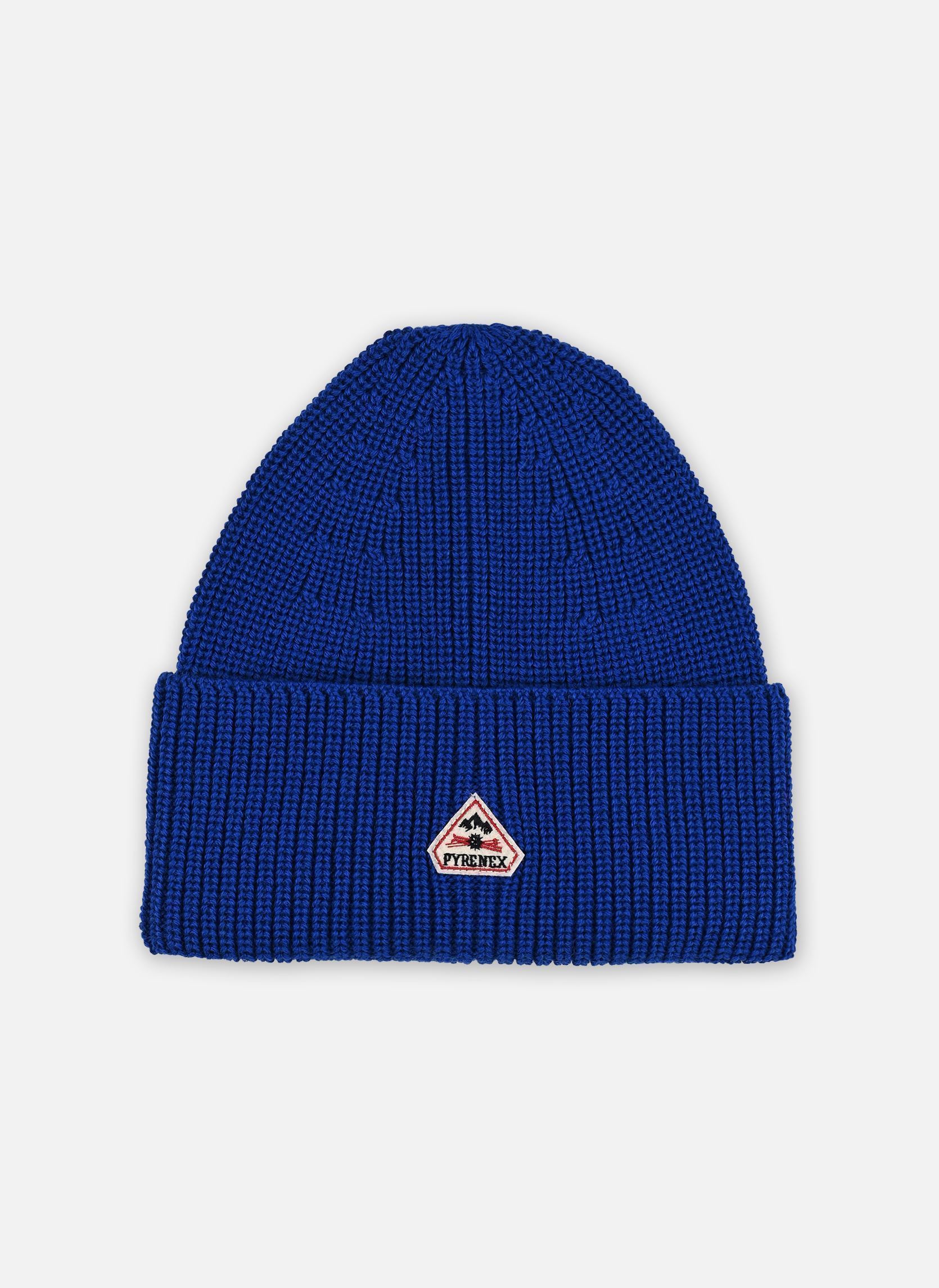 Mutsen ROKI jongens blauw Pyrenex Mutsen ROKI jongens blauw HKW014P-ADRAITIC