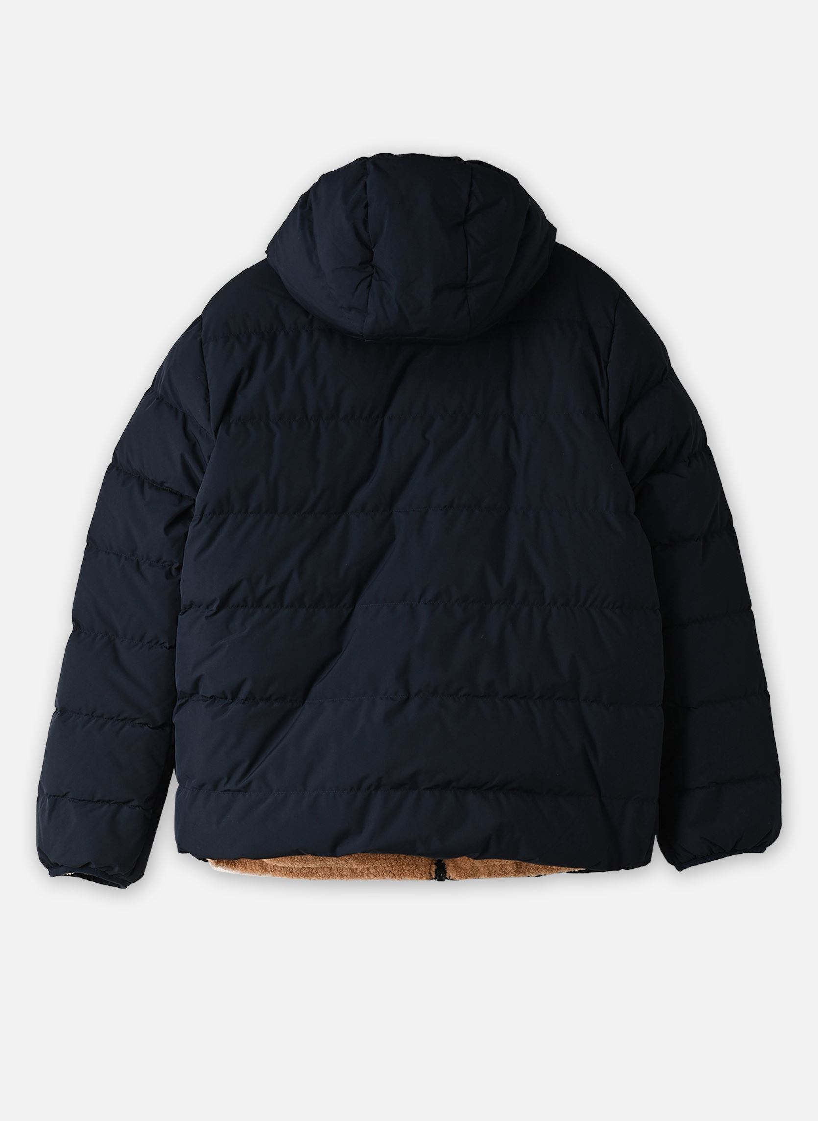 Duffle-coats KEYLINN bleu Pyrenex Duffle-coats KEYLINN bleu DEEP INK