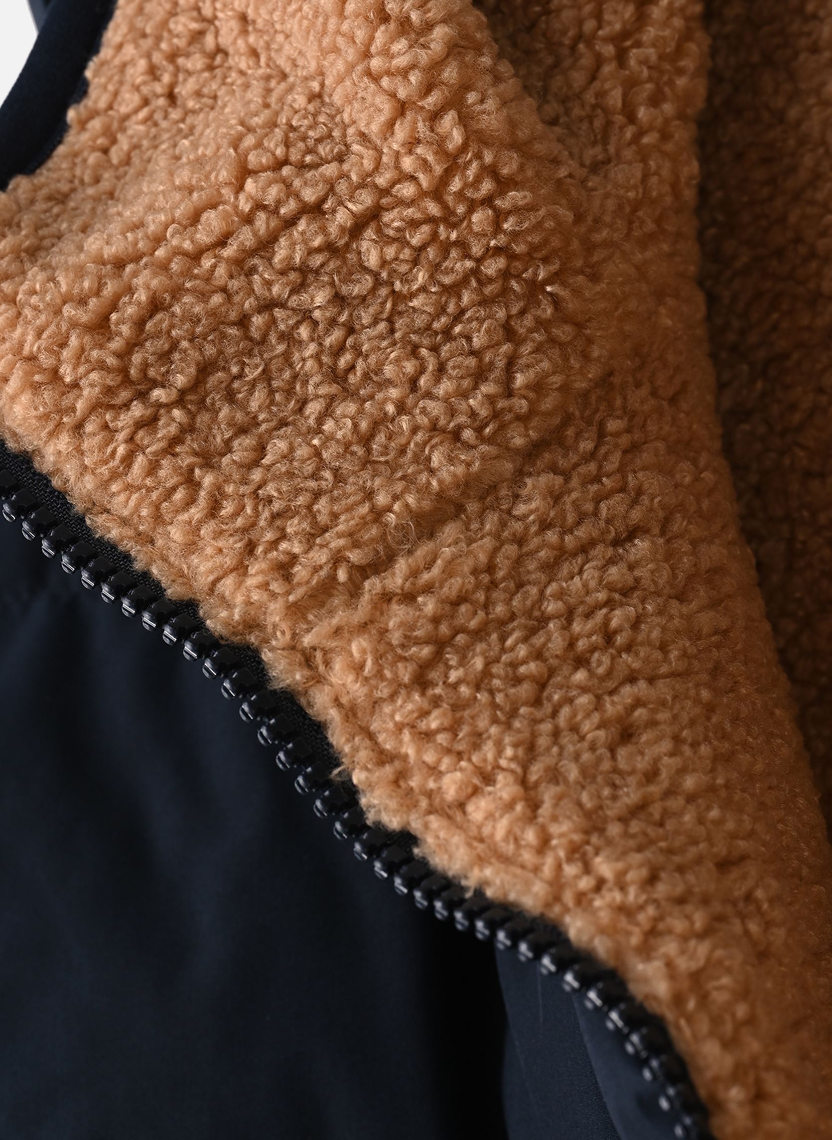 Duffle-coats KEYLINN bleu Pyrenex Duffle-coats KEYLINN bleu DEEP INK