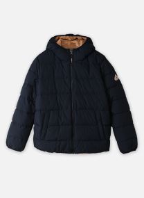Duffle-coats KEYLINN bleu Pyrenex Duffle-coats KEYLINN bleu DEEP INK