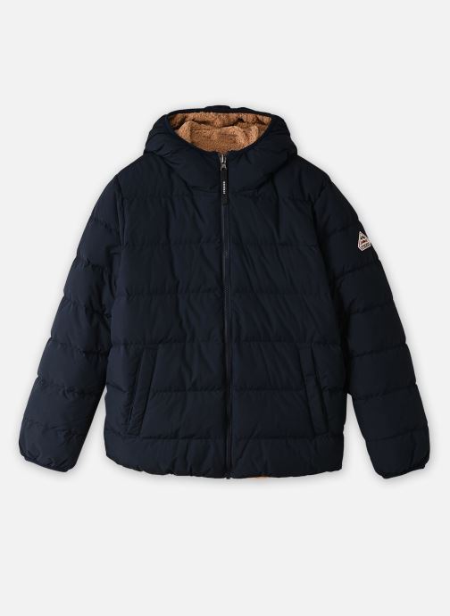 Pyrenex Duffle-coats KEYLINN bleu