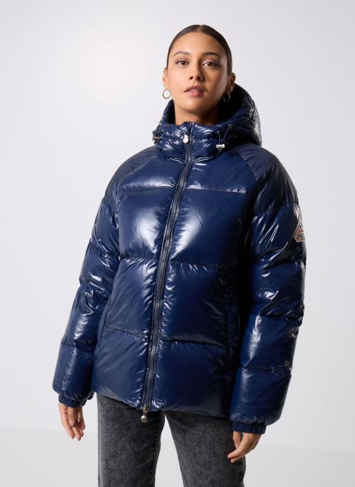Pyrenex Daunenjacken STEN blau