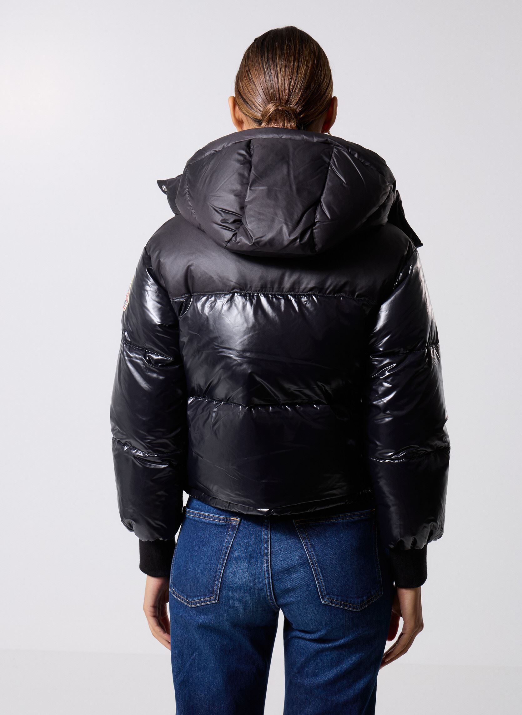 Doudounes ALTIC femme noir Pyrenex Doudounes ALTIC femme noir BLACK