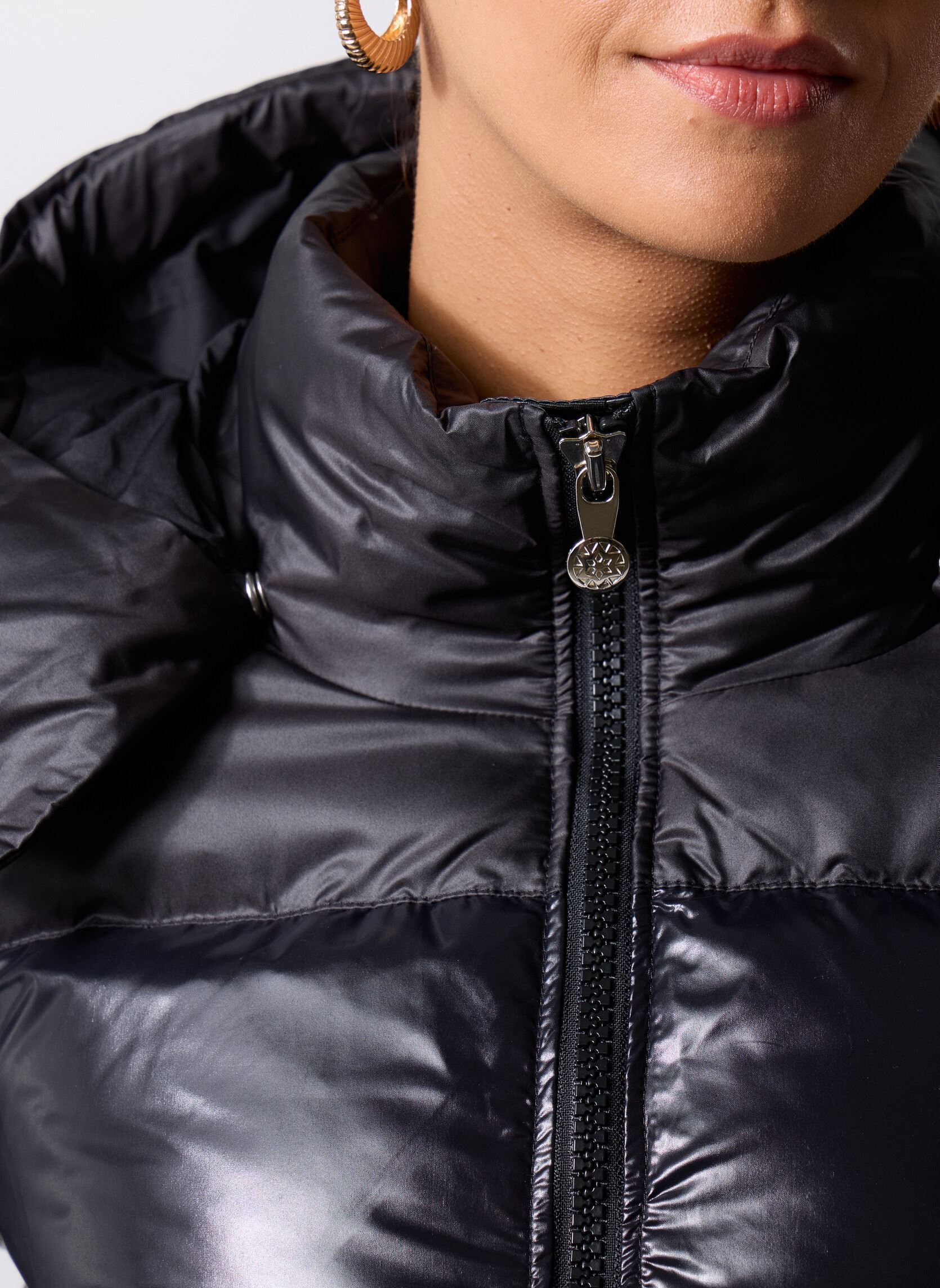 Doudounes ALTIC femme noir Pyrenex Doudounes ALTIC femme noir BLACK