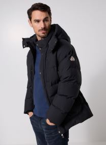 Parkas VOYAGER homme noir
