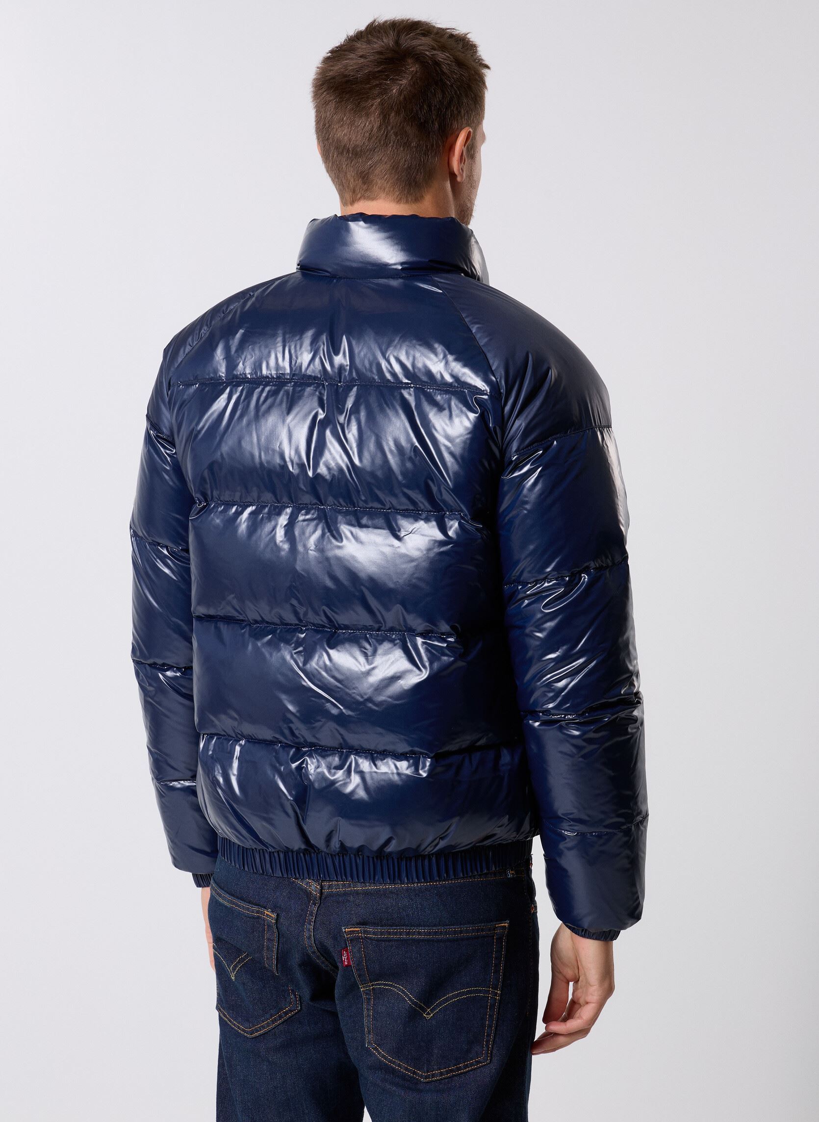 Doudounes VINTAGE MYTHIC M homme bleu Pyrenex Doudounes VINTAGE MYTHIC M homme bleu AMIRAL