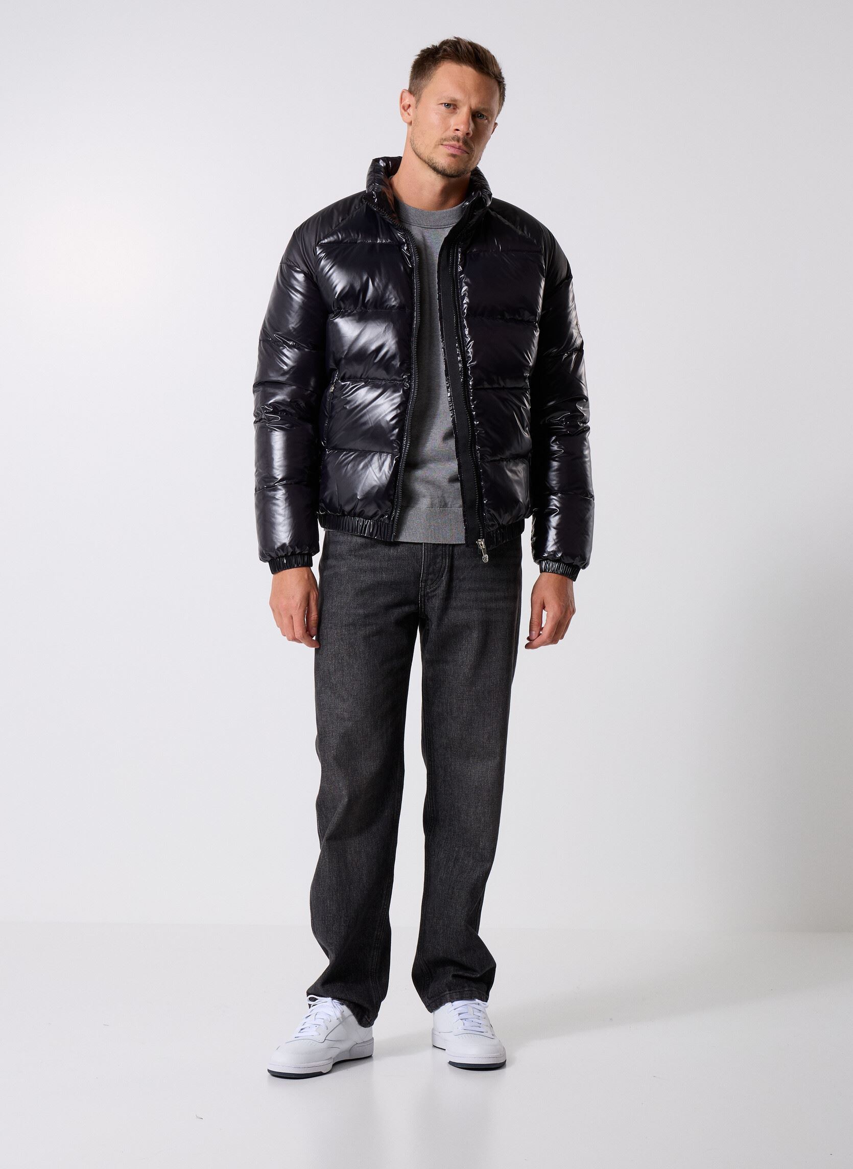 Doudounes VINTAGE MYTHIC M homme noir Pyrenex Doudounes VINTAGE MYTHIC M homme noir BLACK