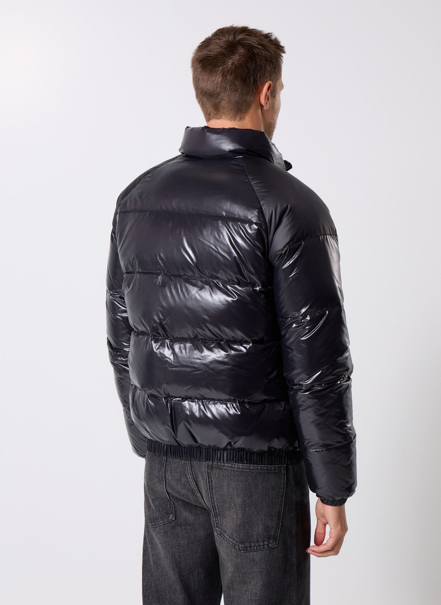 Doudounes VINTAGE MYTHIC M homme noir Pyrenex Doudounes VINTAGE MYTHIC M homme noir BLACK