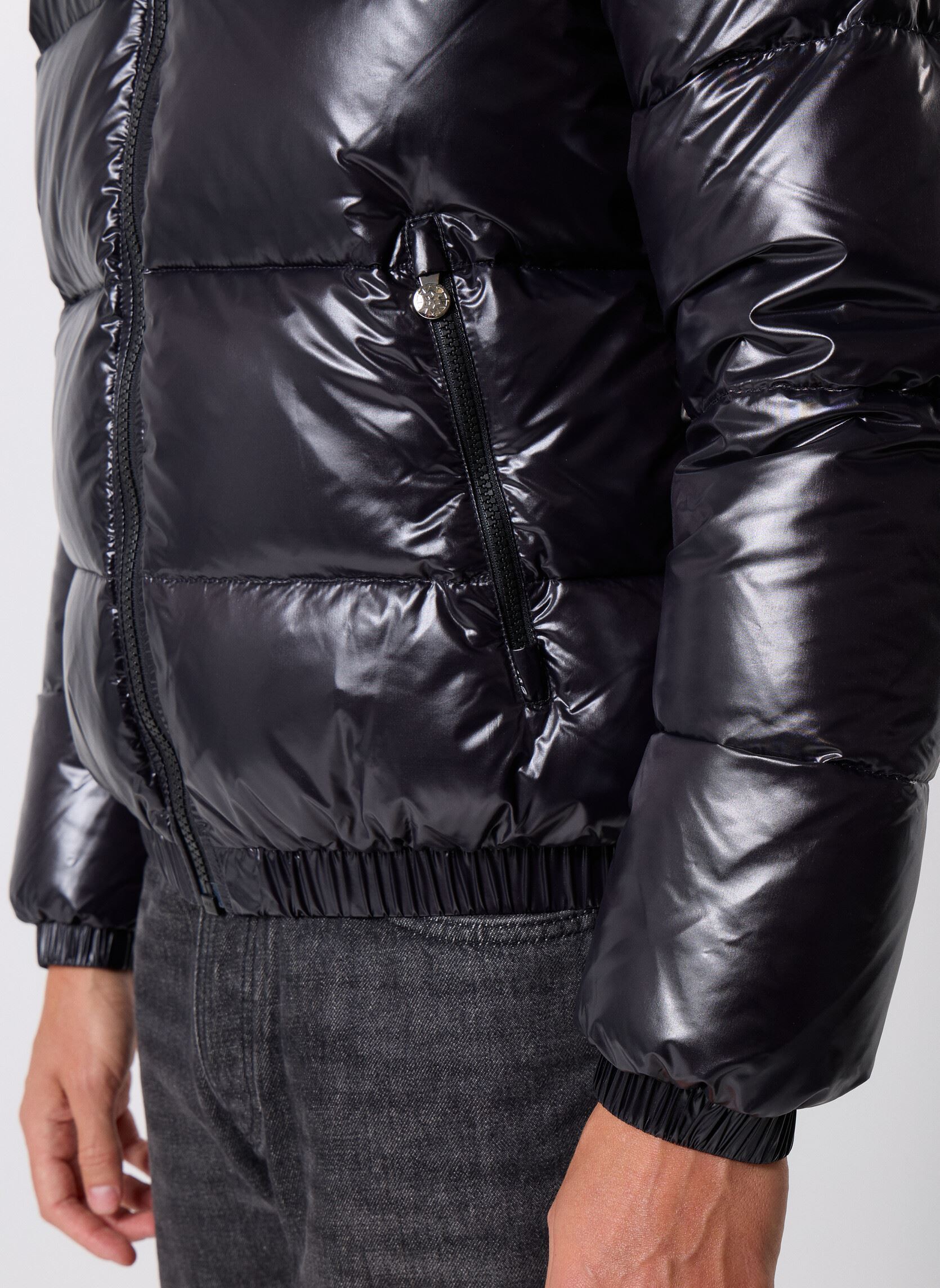 Doudounes VINTAGE MYTHIC M homme noir Pyrenex Doudounes VINTAGE MYTHIC M homme noir BLACK