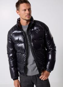 Doudounes VINTAGE MYTHIC M homme bleu