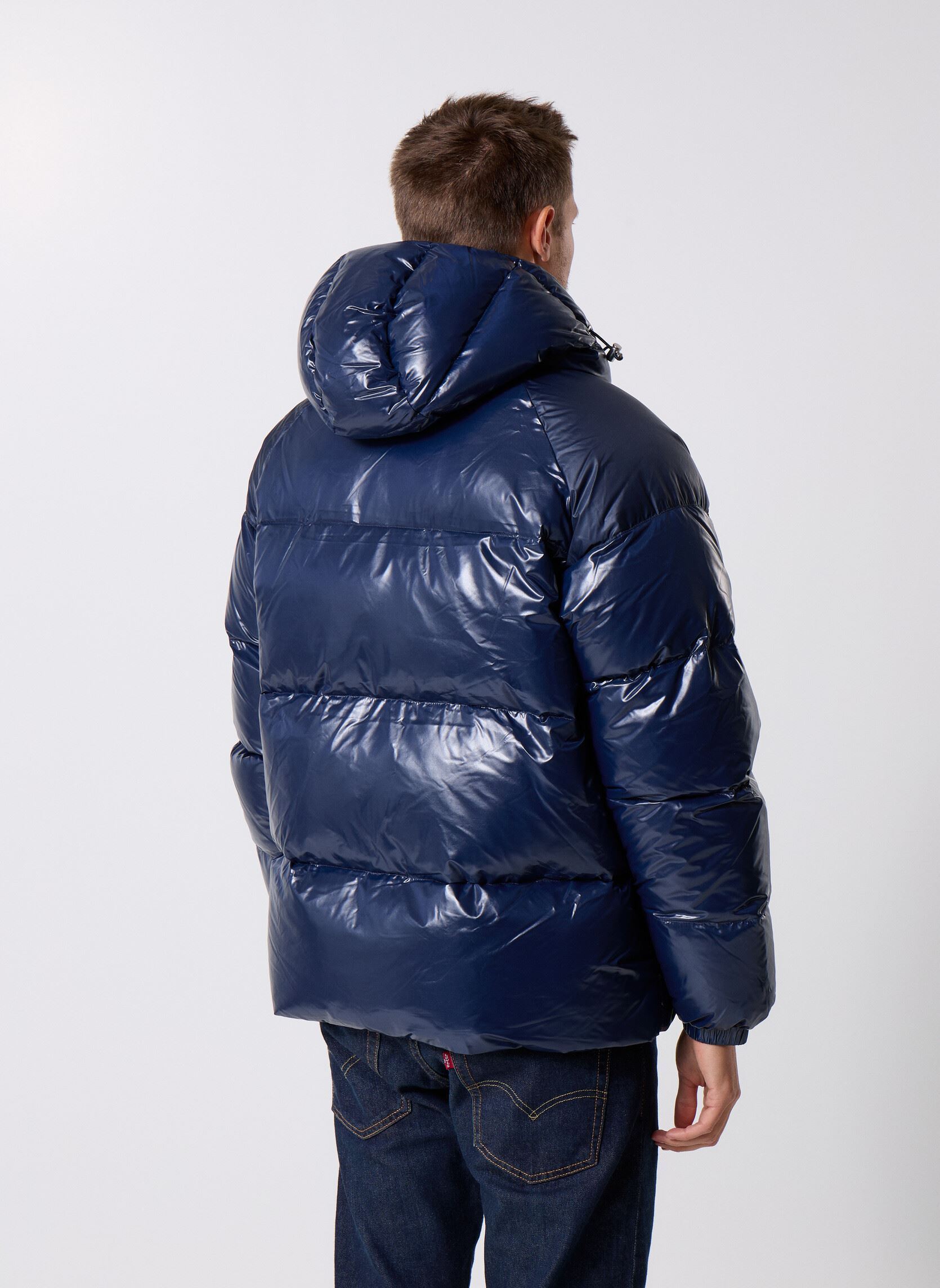 Doudounes STEN M homme bleu Pyrenex Doudounes STEN M homme bleu AMIRAL
