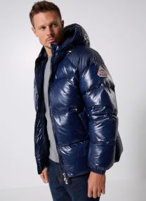 Doudounes STEN M homme noir