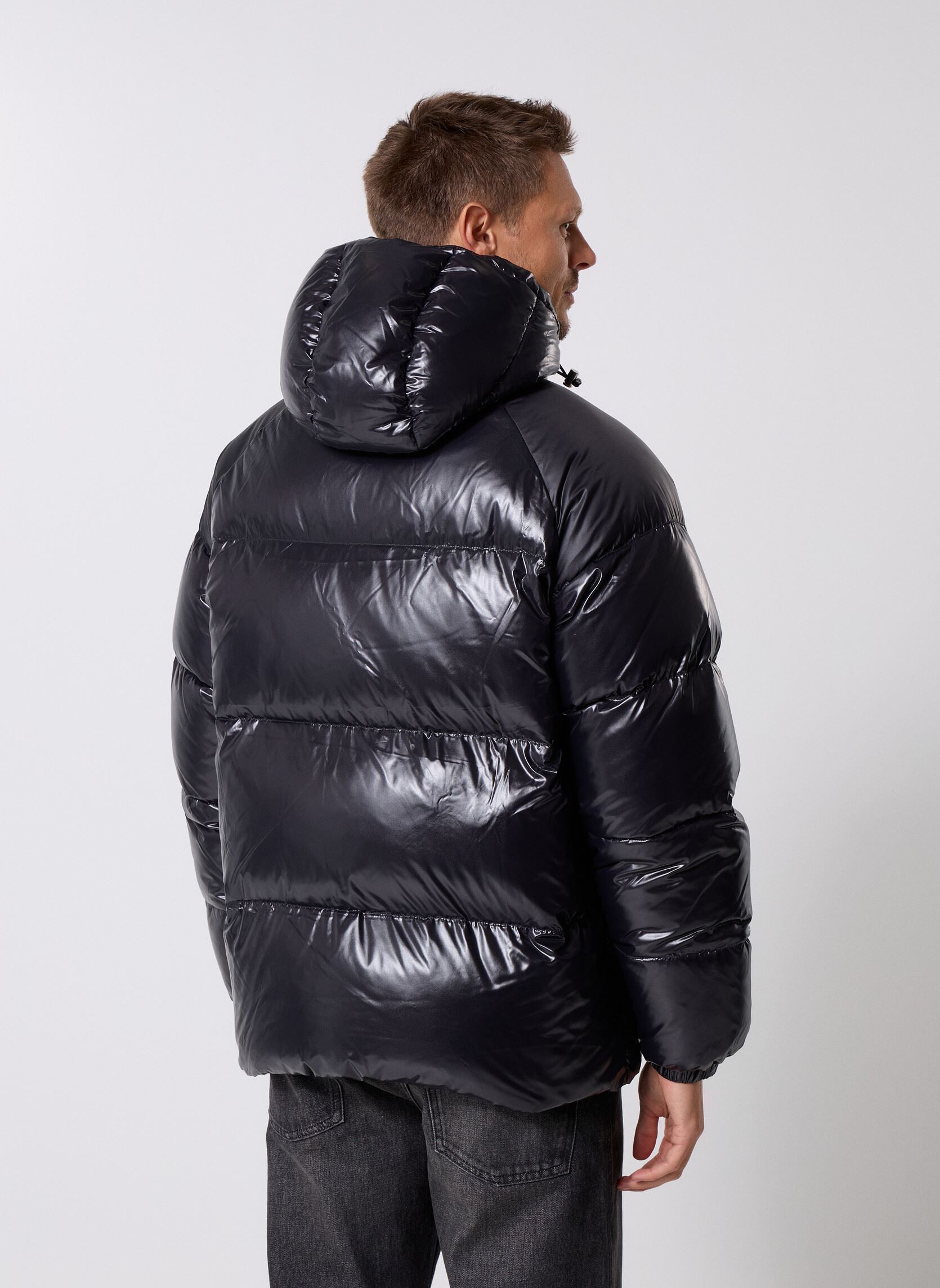 Doudounes STEN M homme noir Pyrenex Doudounes STEN M homme noir BLACK