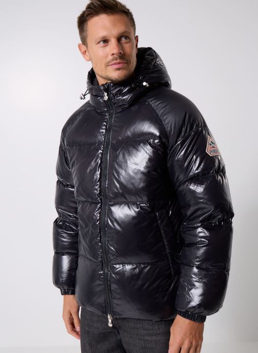 Pyrenex Daunenjacken STEN M herren schwarz