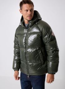 Doudounes STEN M homme noir