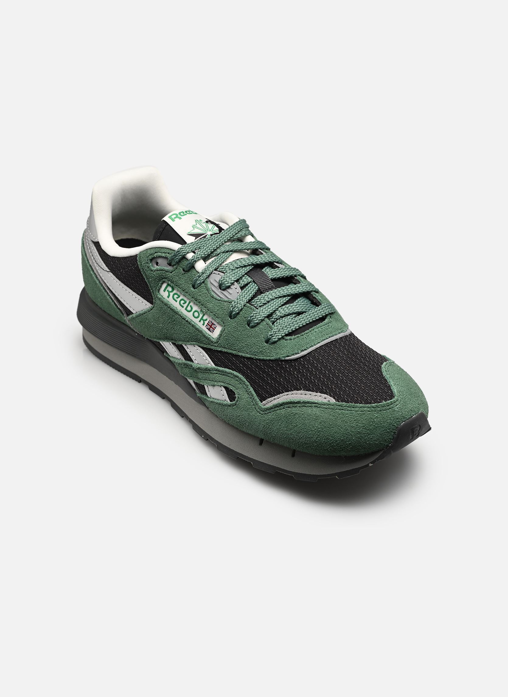 Baskets Reebok CLASSIC NYLON 89 pour - vue 1