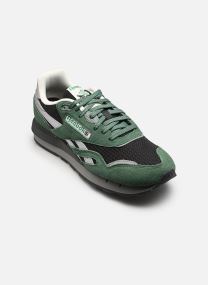 Baskets running CLASSIC NYLON 89 homme vert