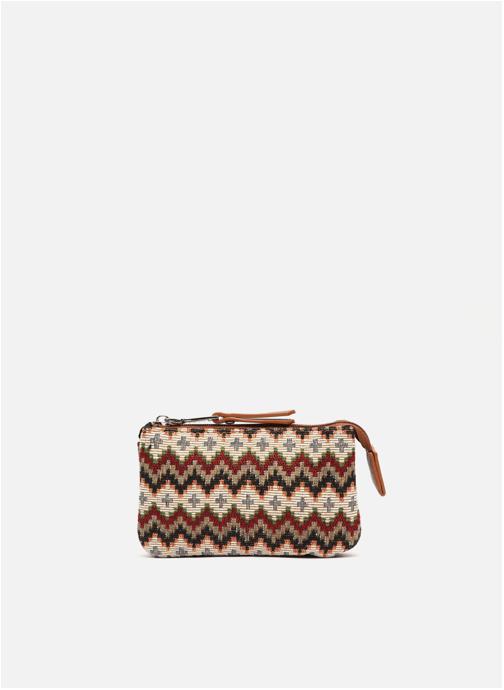Misako Porte-monnaies Portefeuille unisexe Unisexe Penji Multicolor femme multicolore