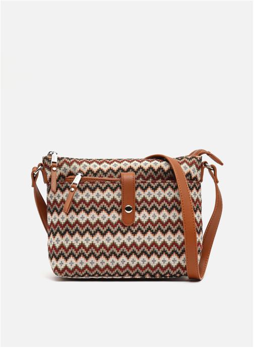 Misako Sacs à main Sac à main Penji Multicolor femme multicolore