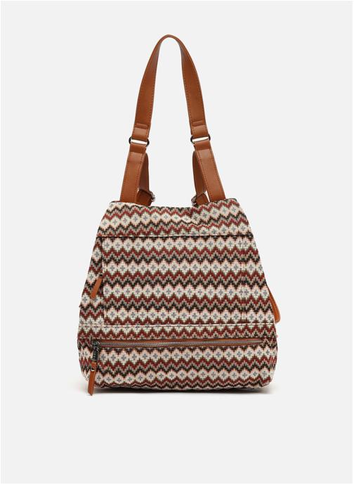 Misako Sacs à dos Sac à dos Penji Multicolor femme multicolore