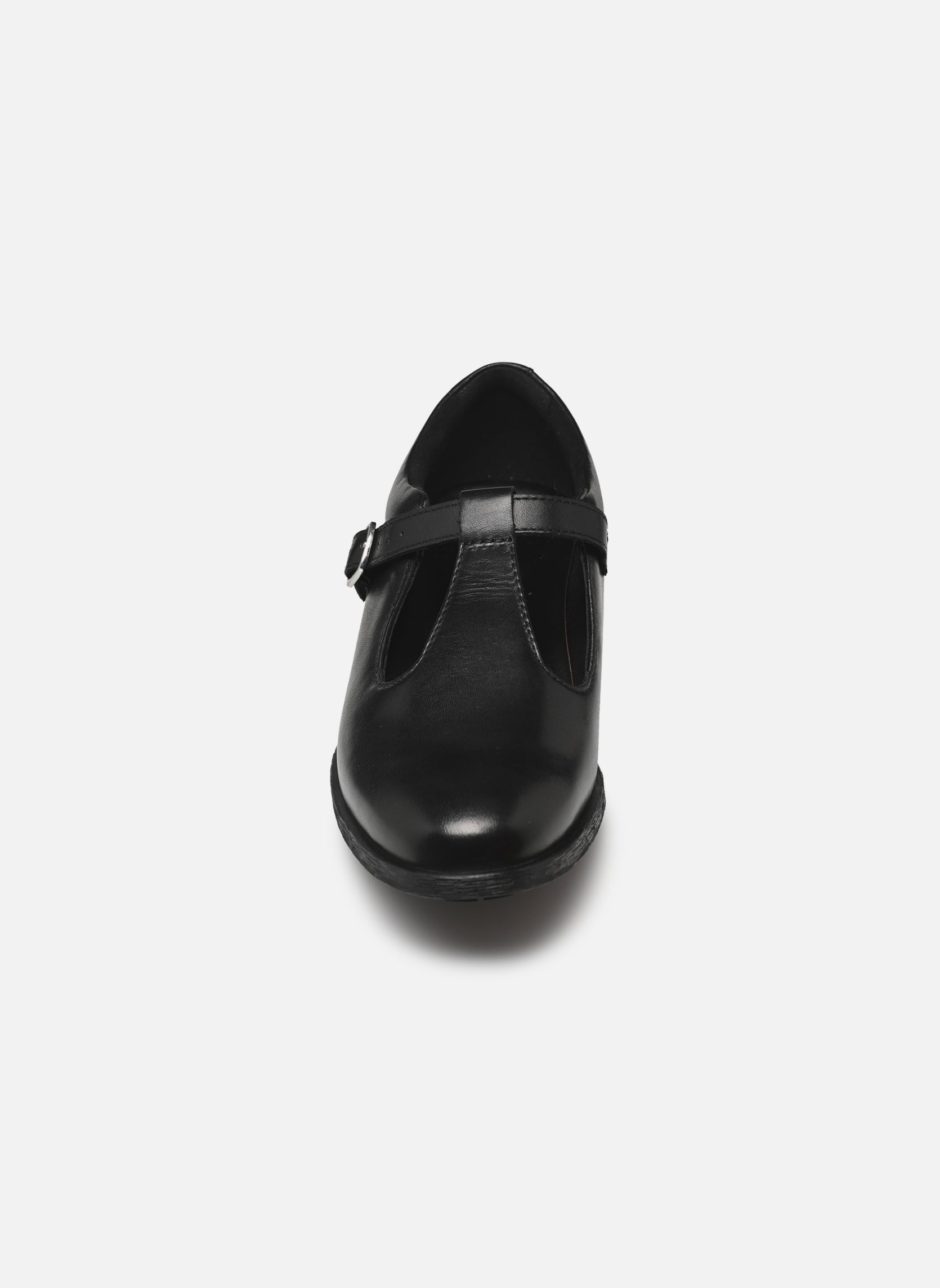 Chaussures de ville Havisham Bar femme noir Clarks Chaussures de ville Havisham Bar femme noir BLACK LEATHER