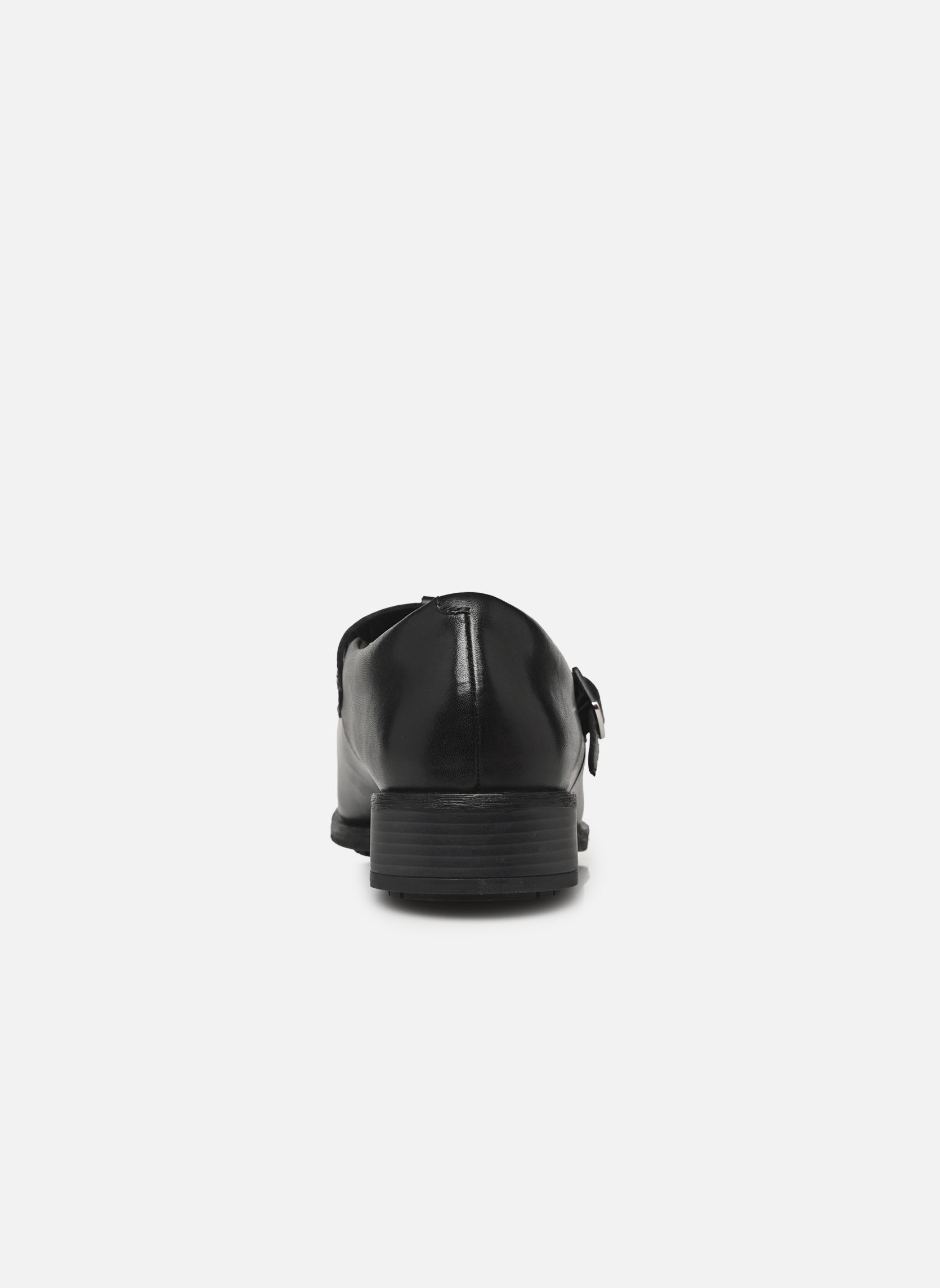 Chaussures de ville Havisham Bar femme noir Clarks Chaussures de ville Havisham Bar femme noir BLACK LEATHER
