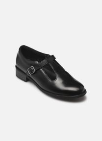 Chaussures de ville Havisham Bar femme noir