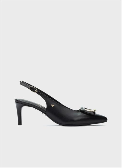 Martinelli Escarpins FONTE femme noir