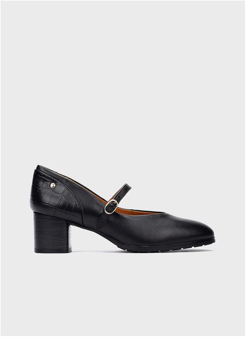 Pikolinos Escarpins CALAFAT femme noir