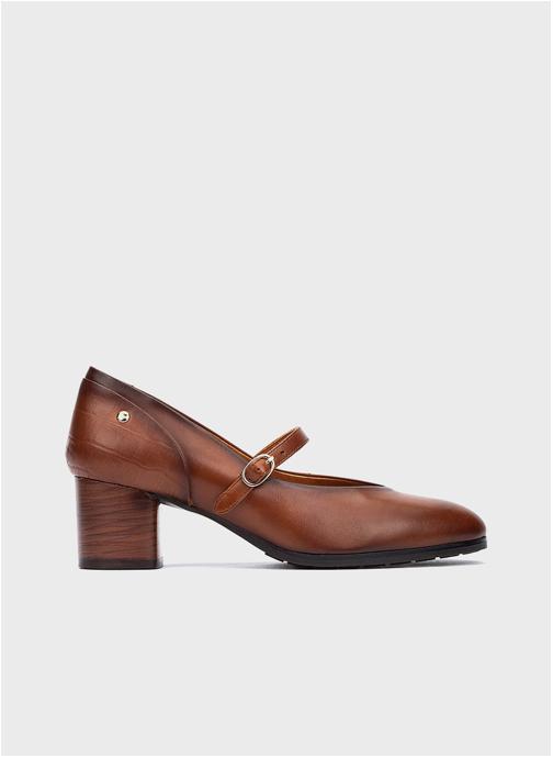 Pikolinos Escarpins CALAFAT femme marron