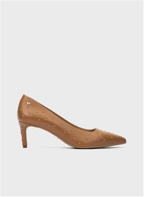 Martinelli Escarpins FONTE femme marron