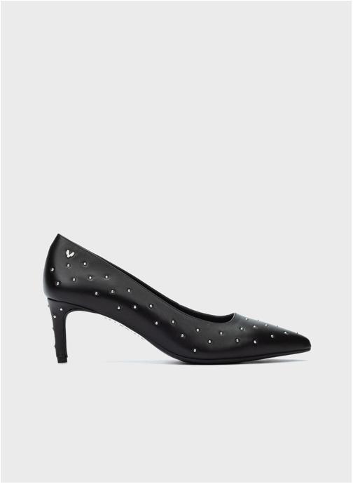 Martinelli Escarpins FONTE femme noir