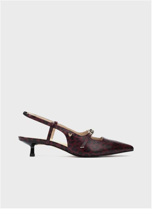 Martinelli Escarpins GAETA femme rouge