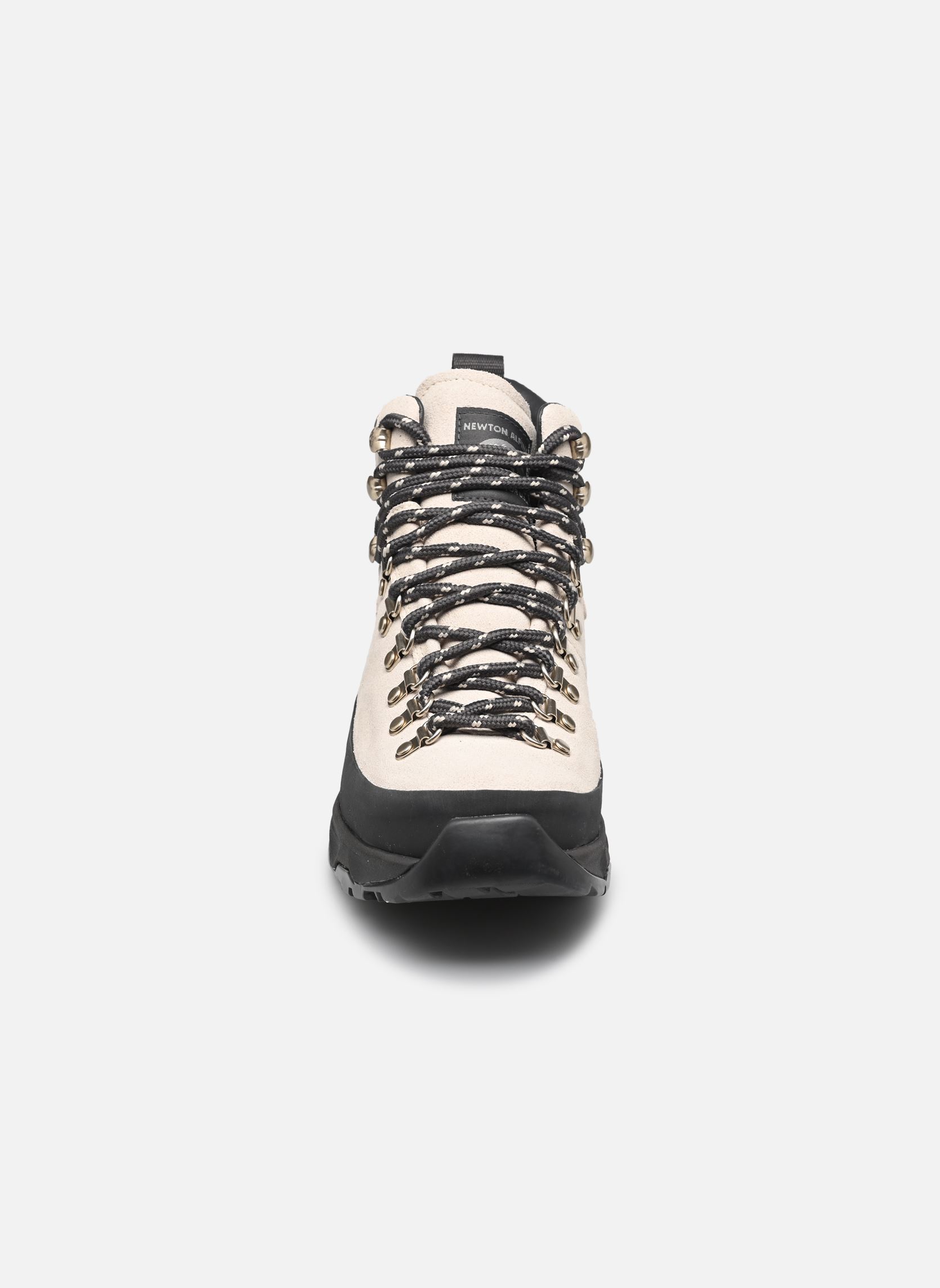 Sportschuhe NEWTON ALPINE PT damen weiß Columbia Sportschuhe NEWTON ALPINE PT damen weiß CLOUD GREY, SHARK
