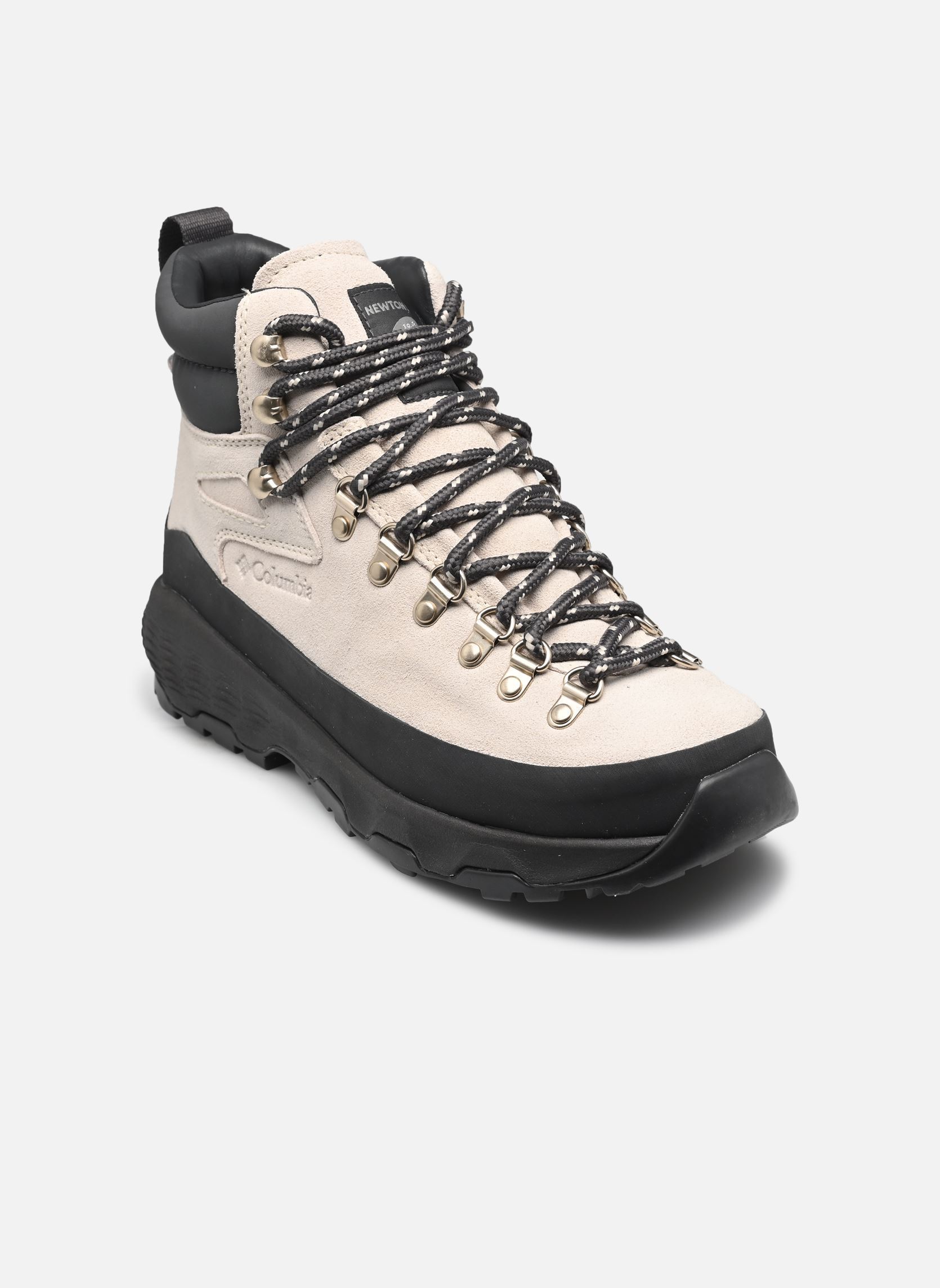 Chaussures de sport Columbia NEWTON ALPINE PT pour Femme - vue 1