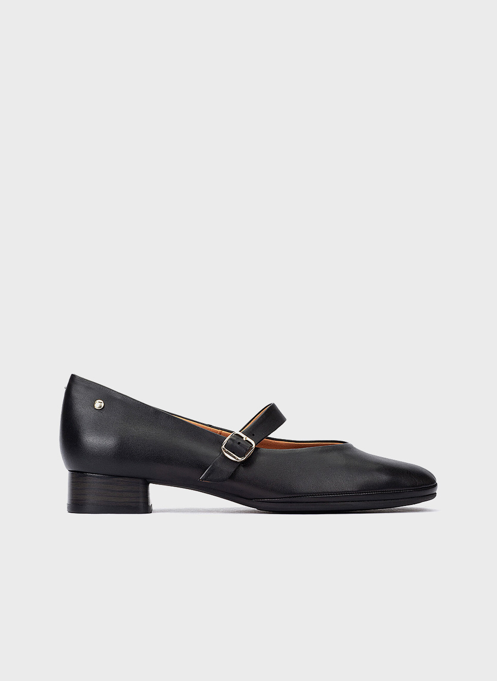 Escarpins UBEDA femme noir Pikolinos Escarpins UBEDA femme noir Noir