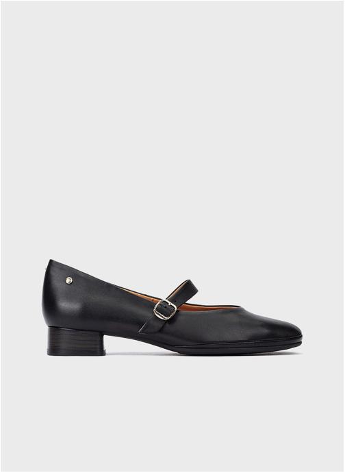 Pikolinos Escarpins UBEDA femme noir