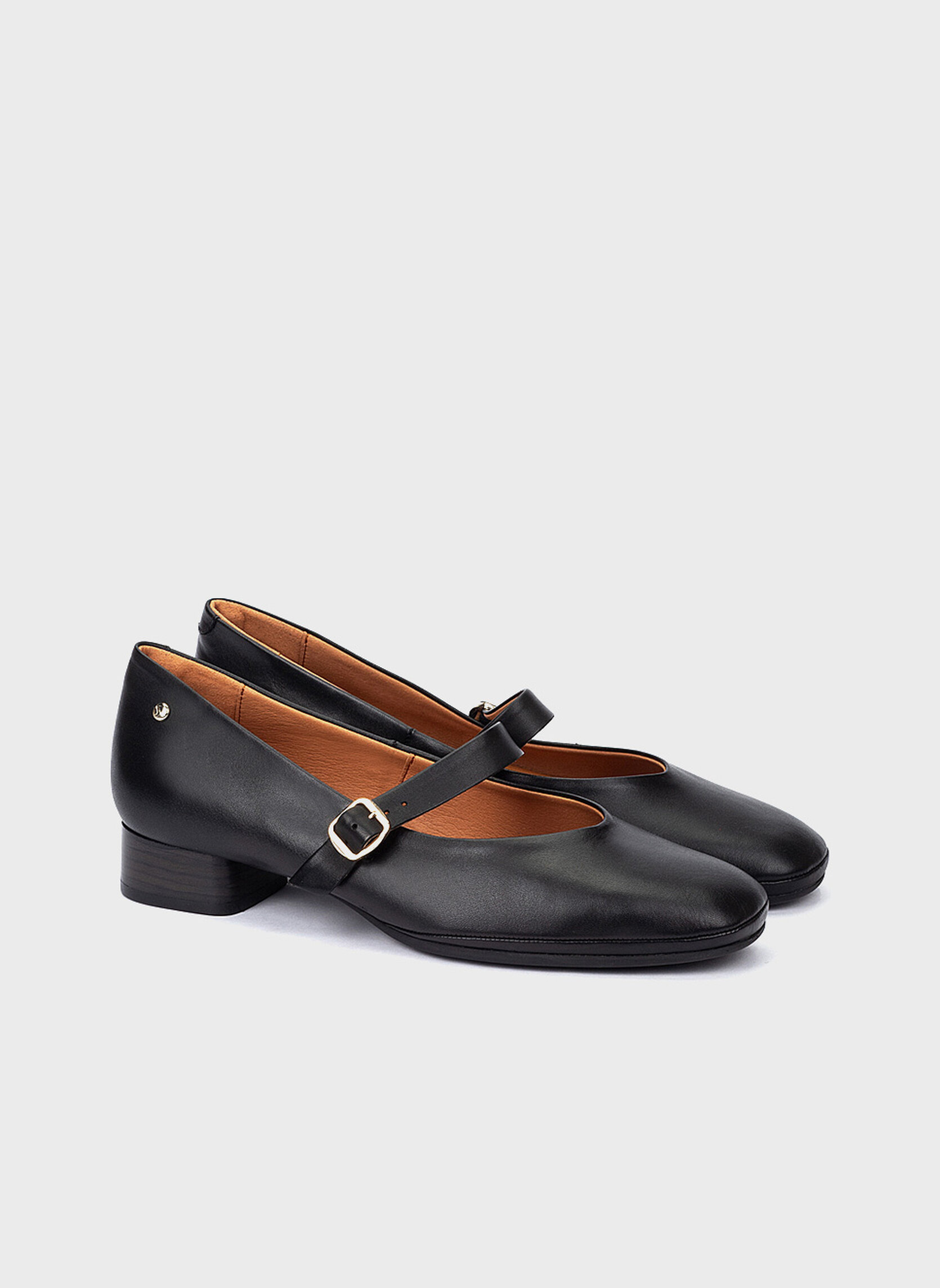 Escarpins UBEDA femme noir Pikolinos Escarpins UBEDA femme noir Noir