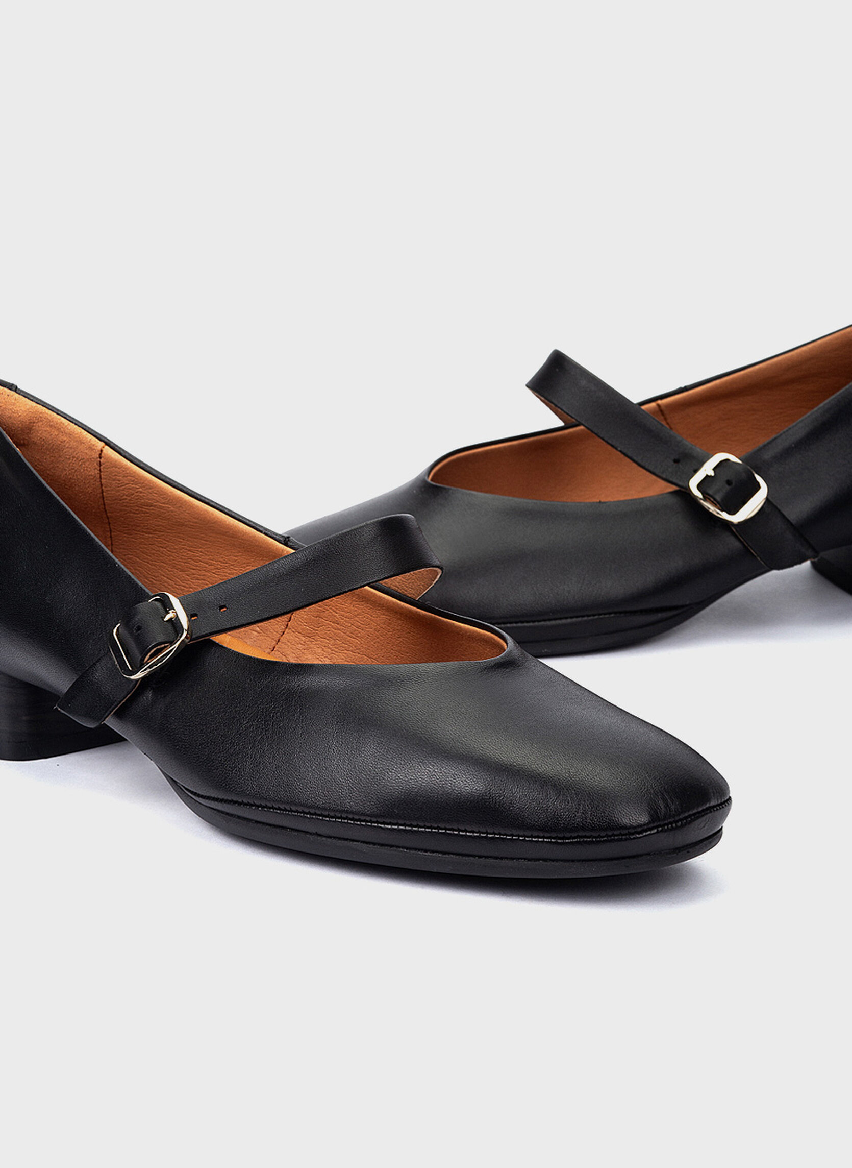 Escarpins UBEDA femme noir Pikolinos Escarpins UBEDA femme noir Noir